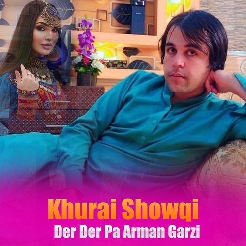 Der Der Pa Arman Garzi