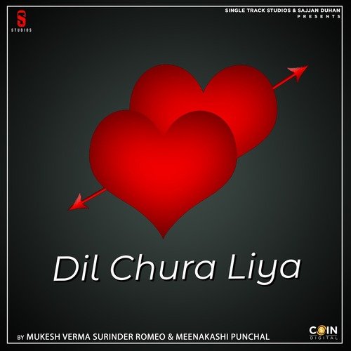 Dil Chura Liya