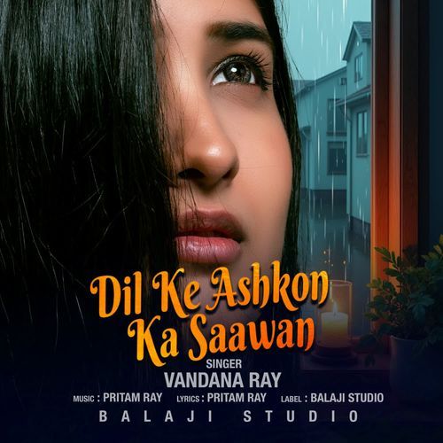 Dil Ke Ashkon Ka Saawan