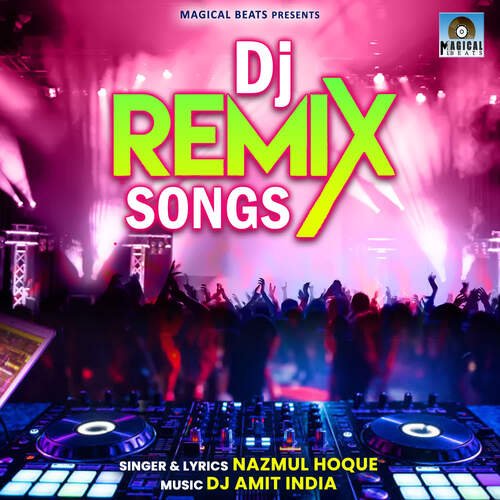 Dj Remix Songs