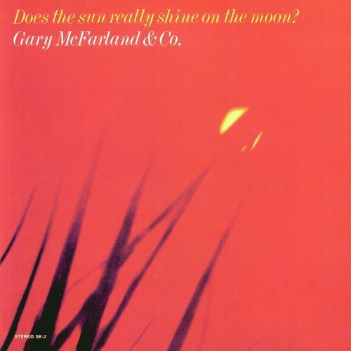 Does The Sun Really Shine On The Moon