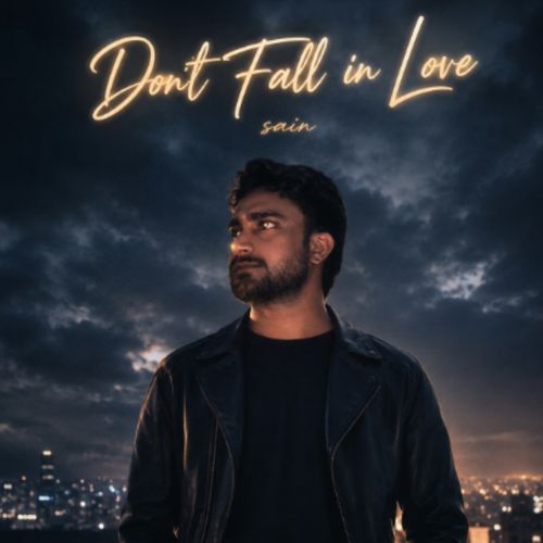 Don't Fall in Love