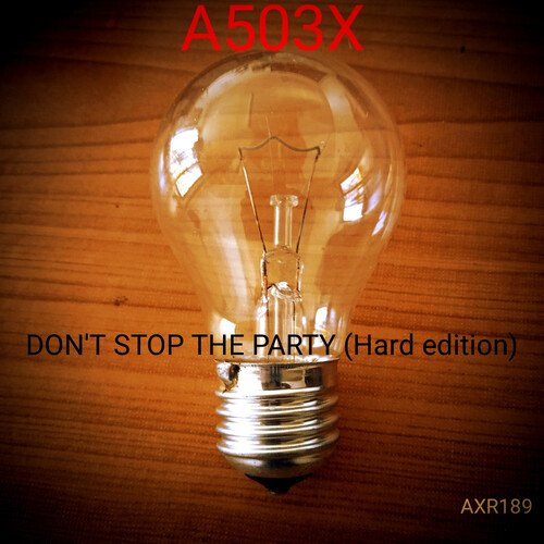 Singer cover art
