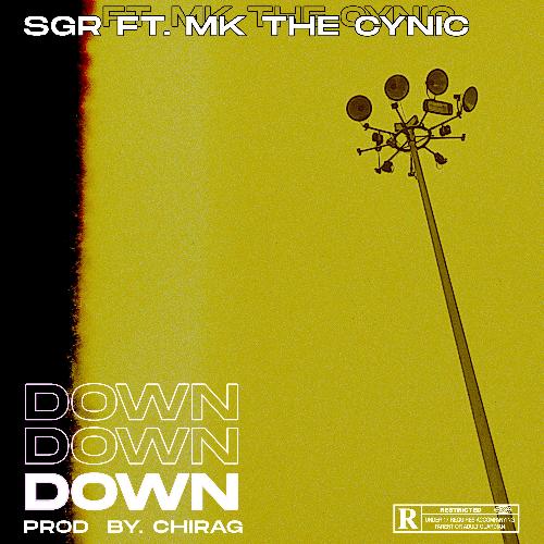 Down (feat. MK The Cynic)_poster_image