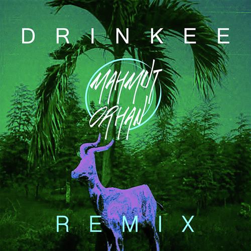 Drinkee (Mahmut Orhan Remix)_poster_image