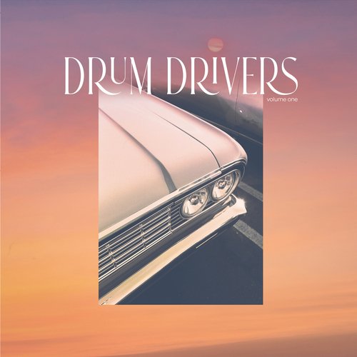 Drum Drivers, Vol. 1_poster_image