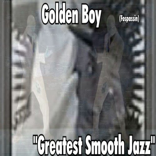 Not Just a Pretty Face Golden Boy cover art