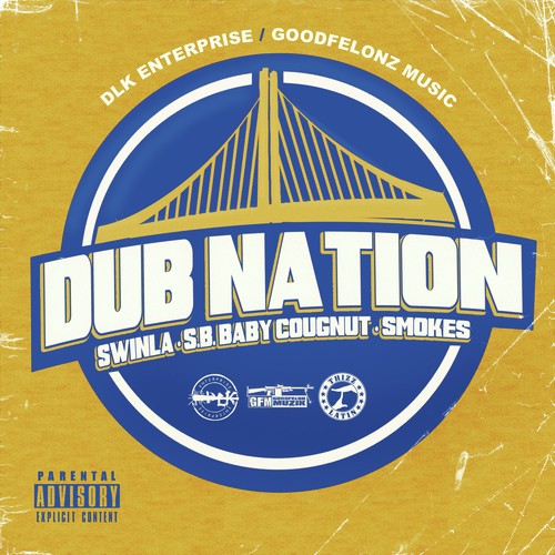 Dub Nation (feat. S.B. Baby Cougnut & Smokes)_poster_image