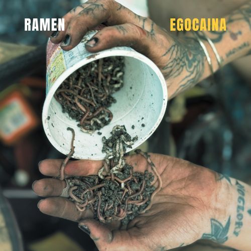 Egocaina