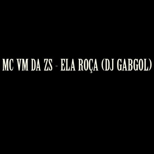 Ela Roça cover art