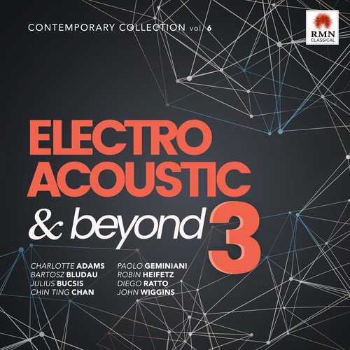Of Metals and Electrons cover art