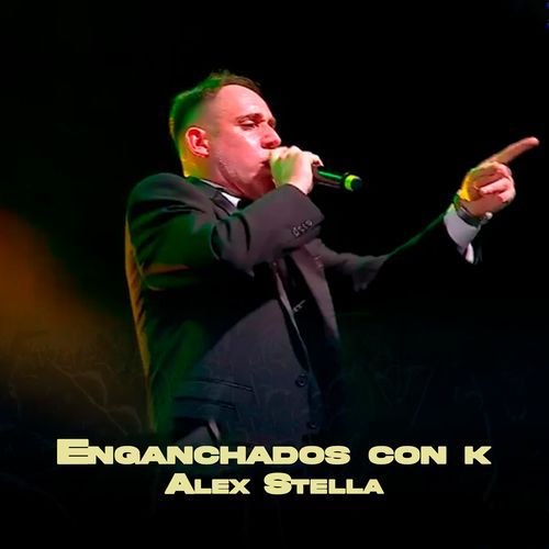 Enganchados Con K (En Vivo)_poster_image