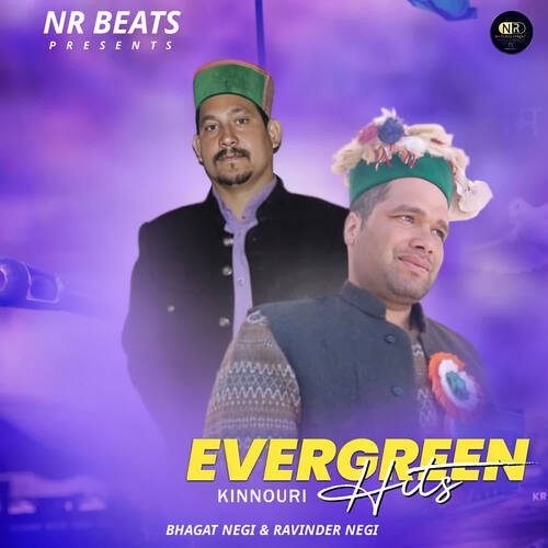 Evergreen Kinnouri Hits