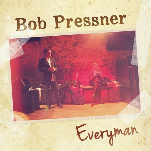 Bob Pressner