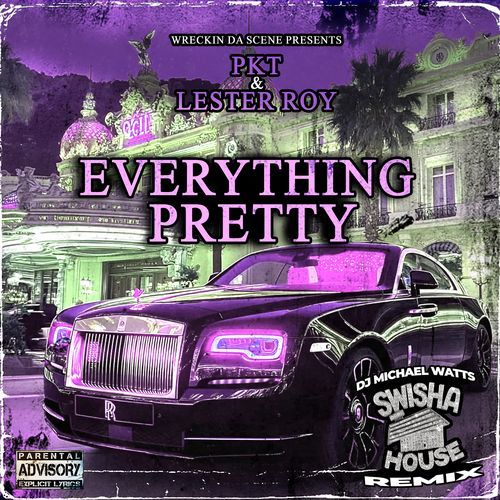 Everything Pretty (Swisha House Remix)