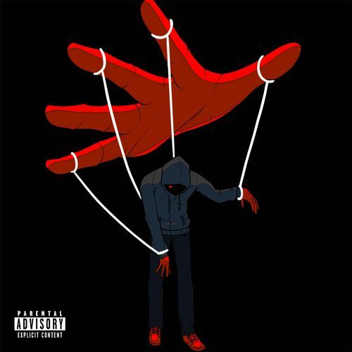 FENTANYL MUSIC cover art