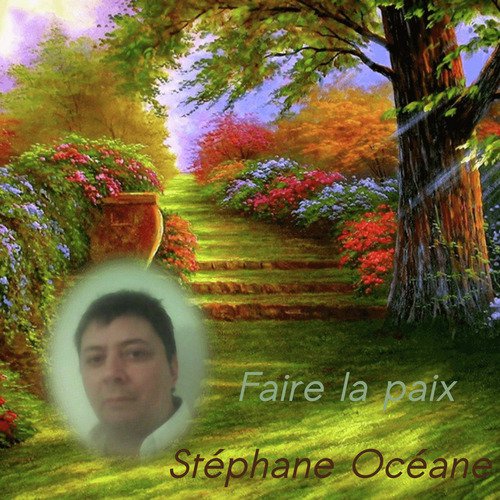 Je t'aime toujours cover art