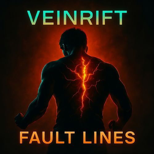 Fault Lines cover art