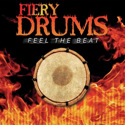 Fiery Drums