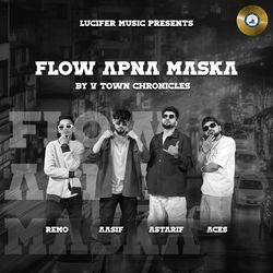 Flow Apna Maska-RgoxZThxBUI