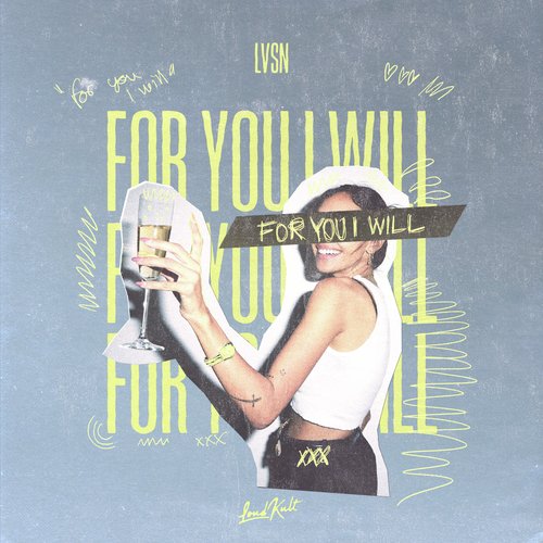 For You I Will_poster_image