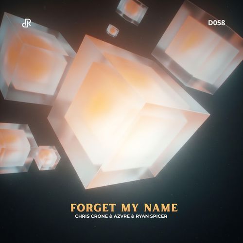 Forget My Name