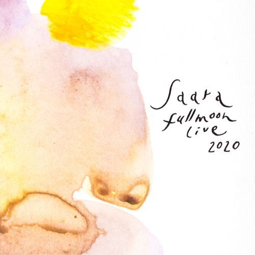 Fullmoon2020 (live)