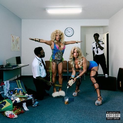 Gambiarra Chic, Pt. 2