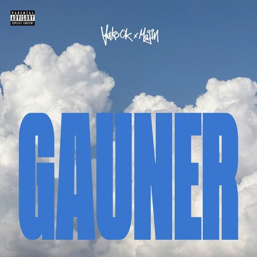 Gauner cover art