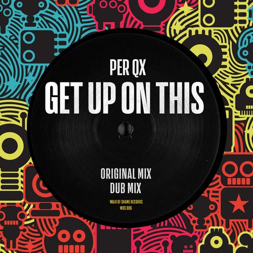 Get Up On This