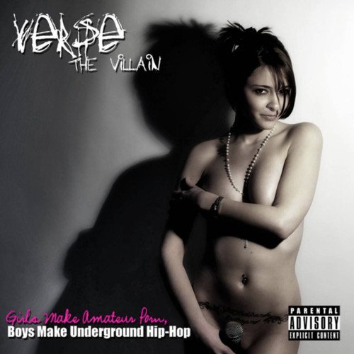 500px x 500px - Proof In The Evidence - Song Download from Girls Make Amateur Porn, Boys  Make Underground Hip-Hop @ JioSaavn