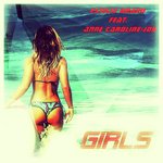 Girls (Rita Ora ft. Cardi B, Bebe Rexha & Charli XCX Cover Mix)