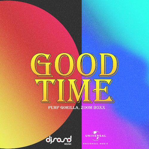 Good Time (Radio Edit)_poster_image