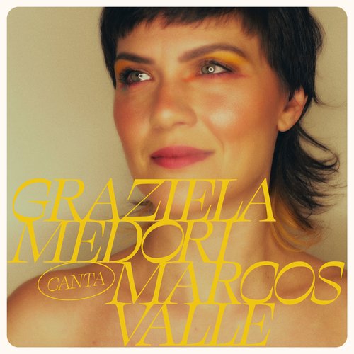 Graziela Medori Canta Marcos Valle_poster_image