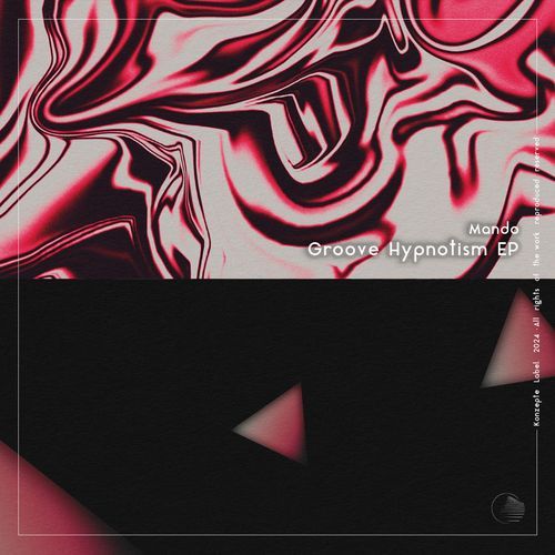Groove Hypnotism EP