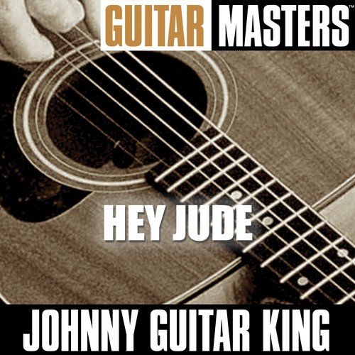Johnny Guitar King
