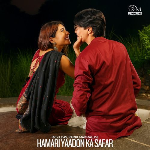 Hamari Yaadon Ka Safar