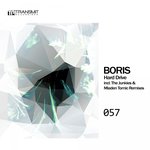 Hard Drive (Original Mix)