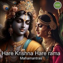 Hare Krishna Hare Rama Mahamantras B3-BVoAfDdRXH8