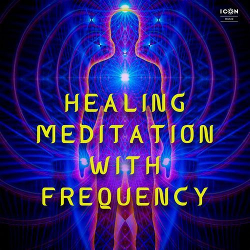 Healing Meditation With Frequency