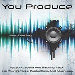 Heard 'em Say (Acapella/vocal - Karbon Kopy)