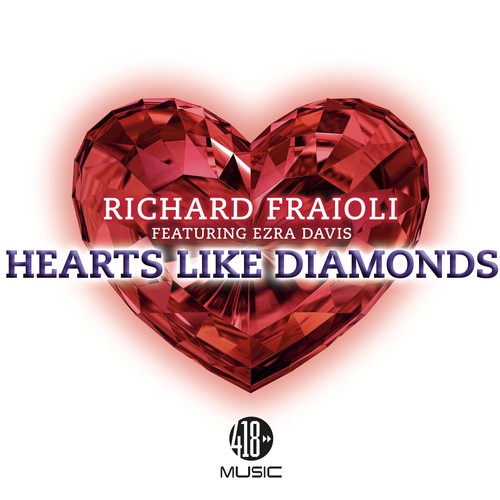 Hearts Like Diamonds (EP)