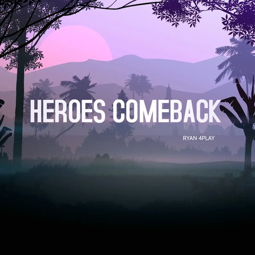 Since The First cover art