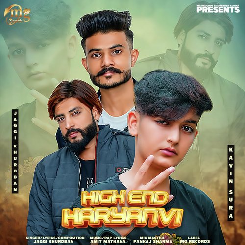 High End Haryanvi