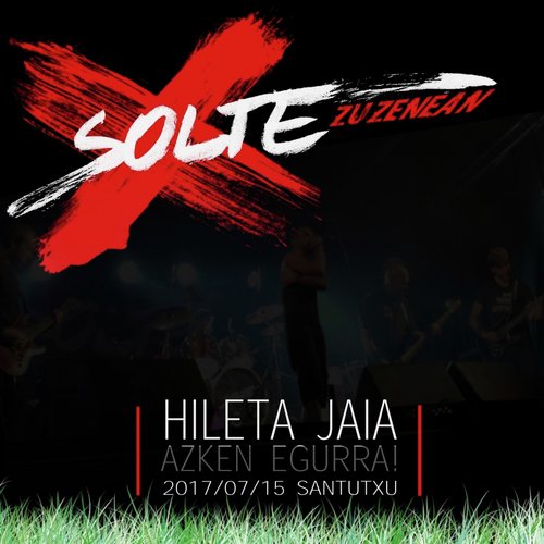Prota cover art