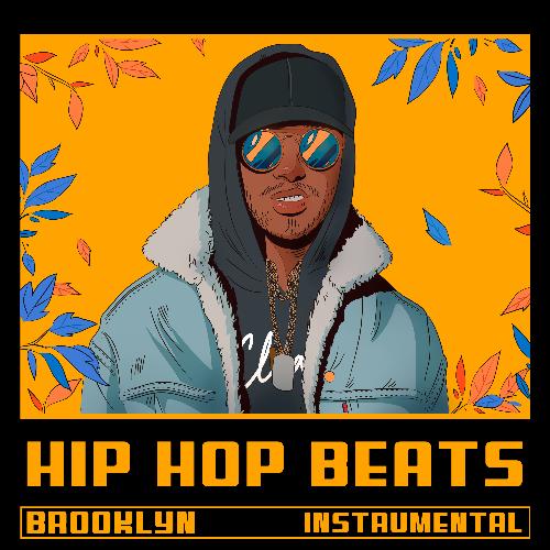 Hip Hop Beats (Brooklyn Instrumental)