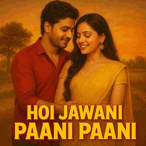 Hoi Jawani Paani Paani