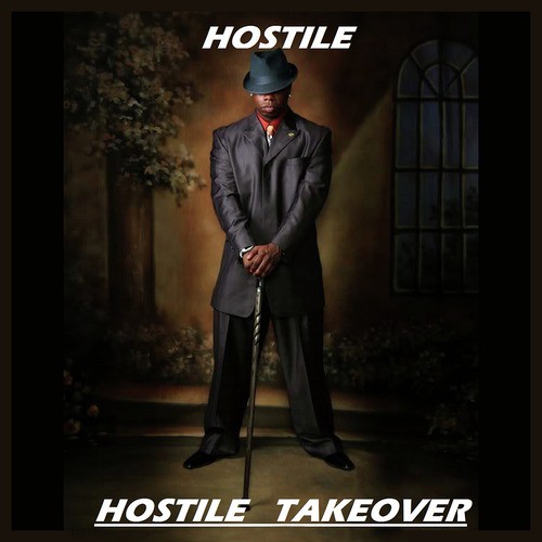 Hostile Takeover