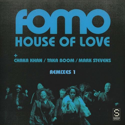House of Love Remixes, Part 1