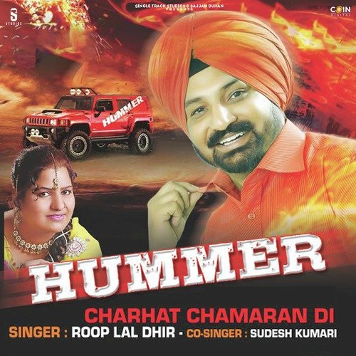 Hummer- Charhat Chamaran Di